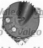 VALEO 437653 Alternator